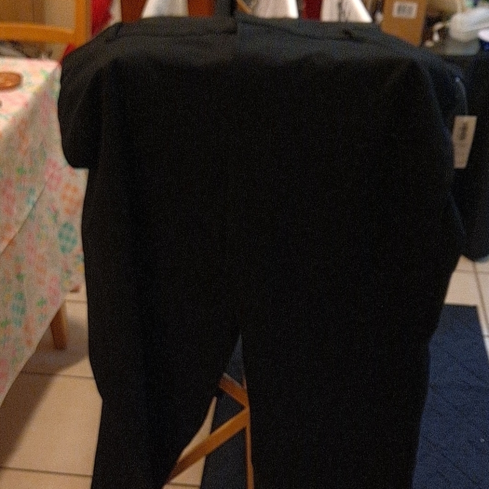 Dress pants